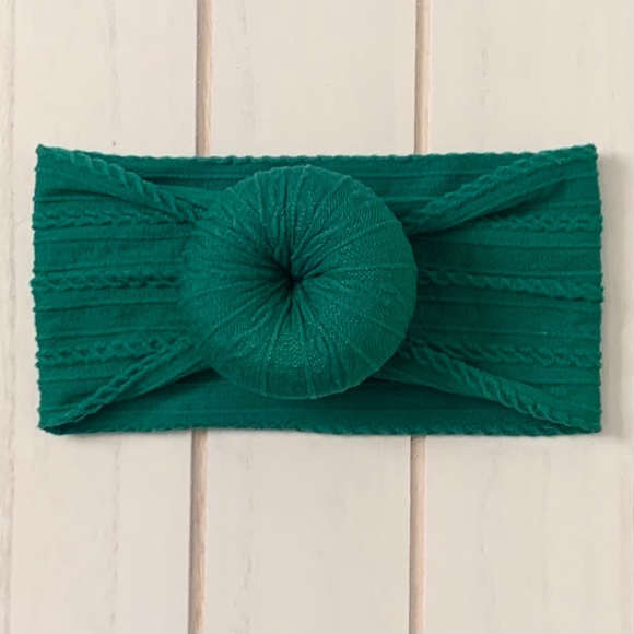 Baby/Toddler Headband Set - Picture 3 of 4